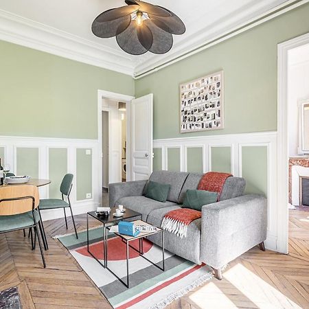 Sweet Inn - Saint Germain Париж Екстериор снимка