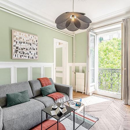 Sweet Inn - Saint Germain Париж Екстериор снимка