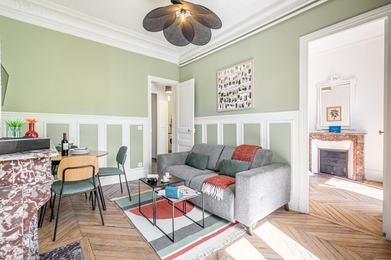 Sweet Inn - Saint Germain Париж Екстериор снимка