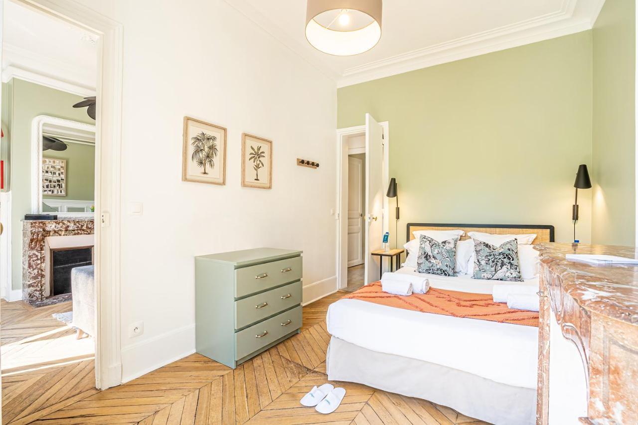 Sweet Inn - Saint Germain Париж Екстериор снимка