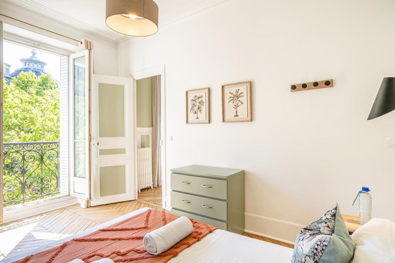 Sweet Inn - Saint Germain Париж Екстериор снимка