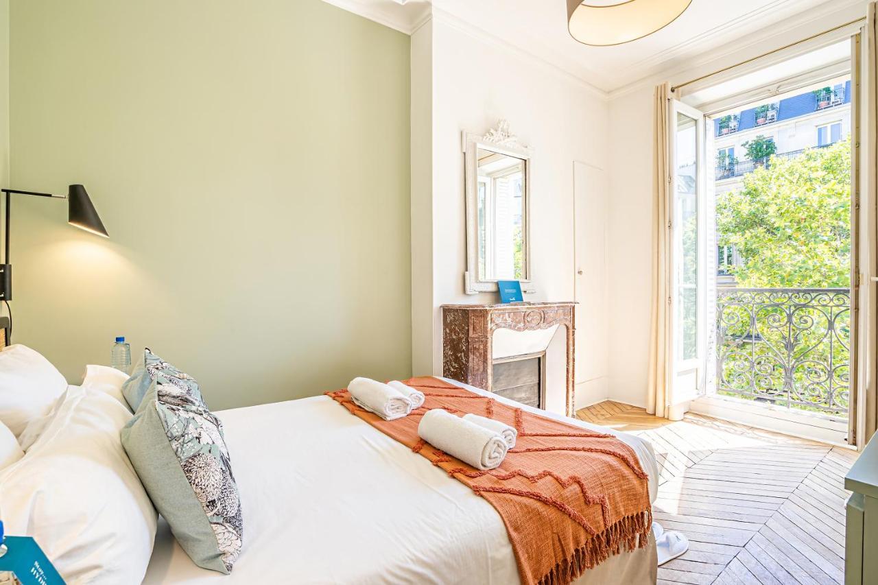 Sweet Inn - Saint Germain Париж Екстериор снимка
