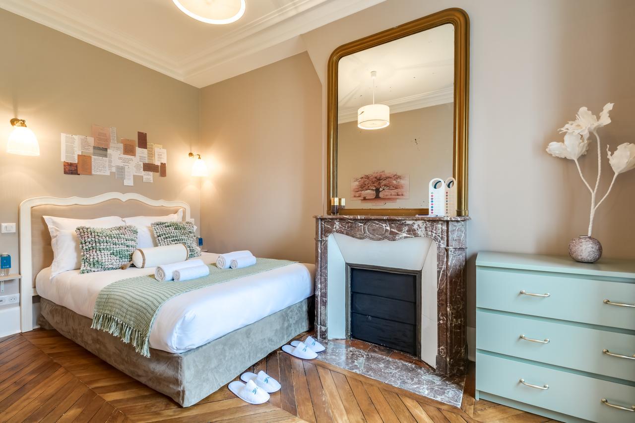Sweet Inn - Saint Germain Париж Екстериор снимка