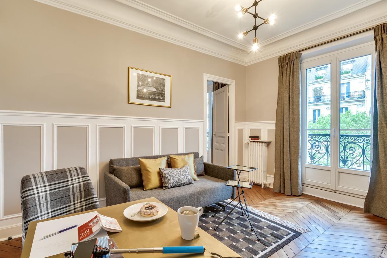 Sweet Inn - Saint Germain Париж Екстериор снимка