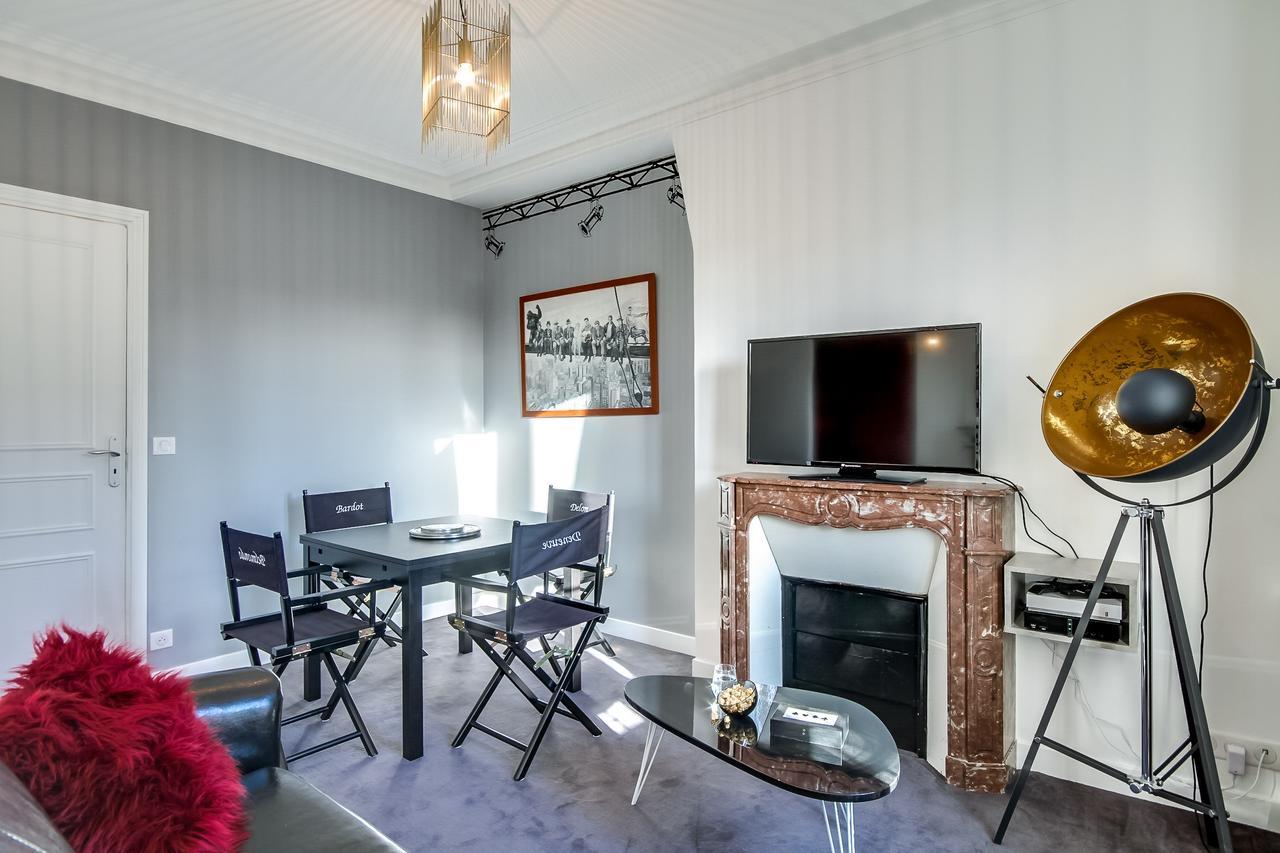 Sweet Inn - Saint Germain Париж Екстериор снимка