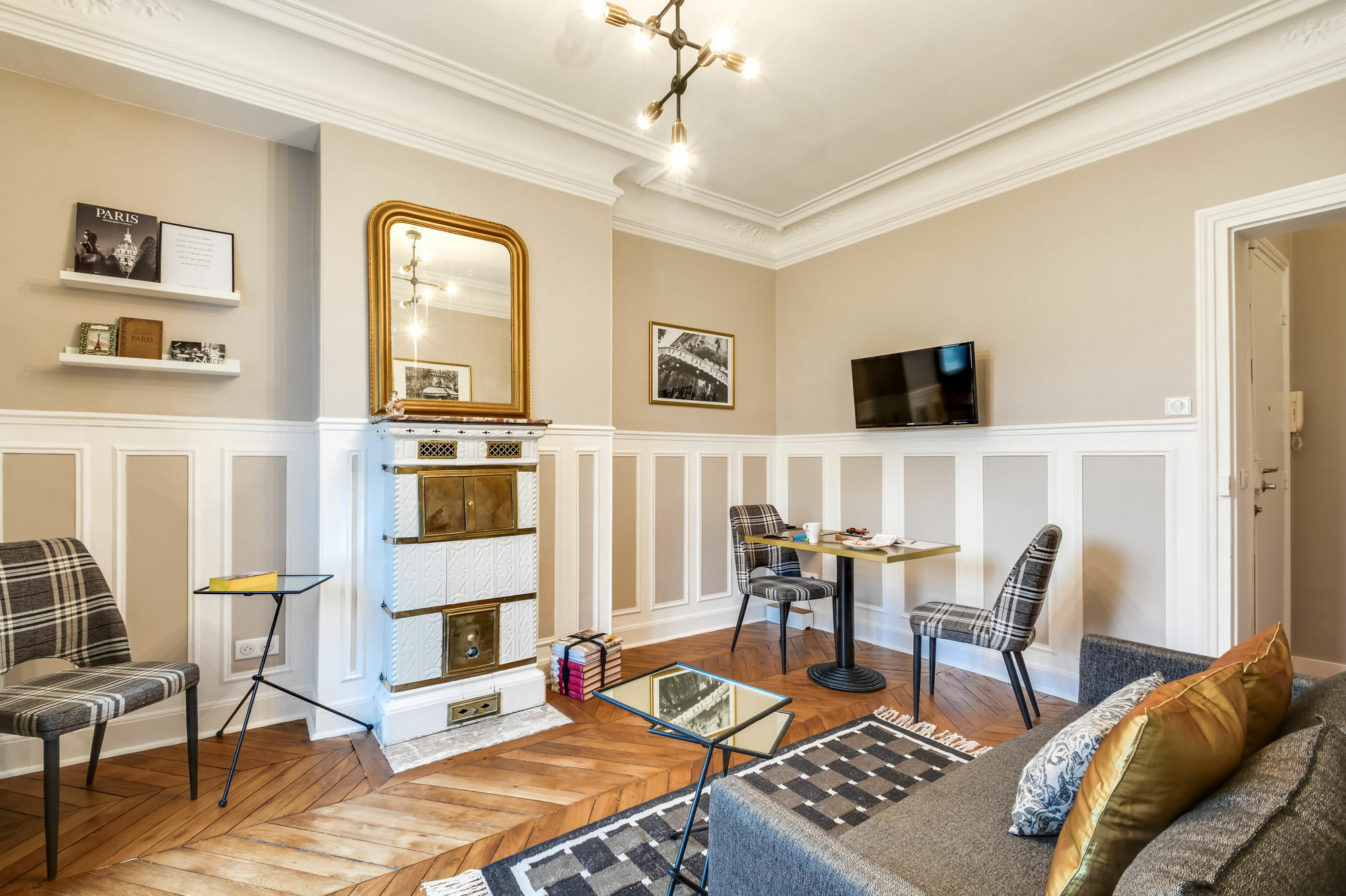 Sweet Inn - Saint Germain Париж Екстериор снимка
