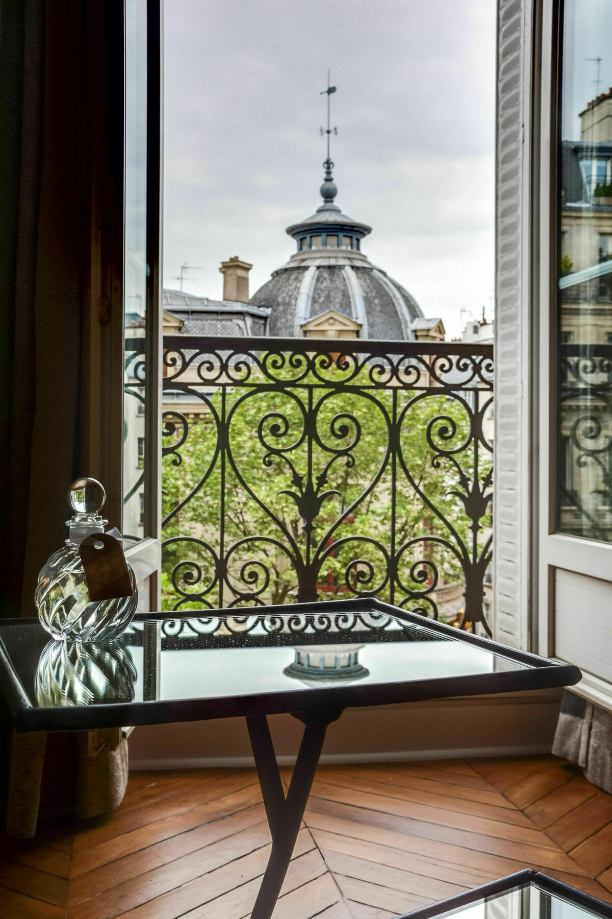 Sweet Inn - Saint Germain Париж Екстериор снимка