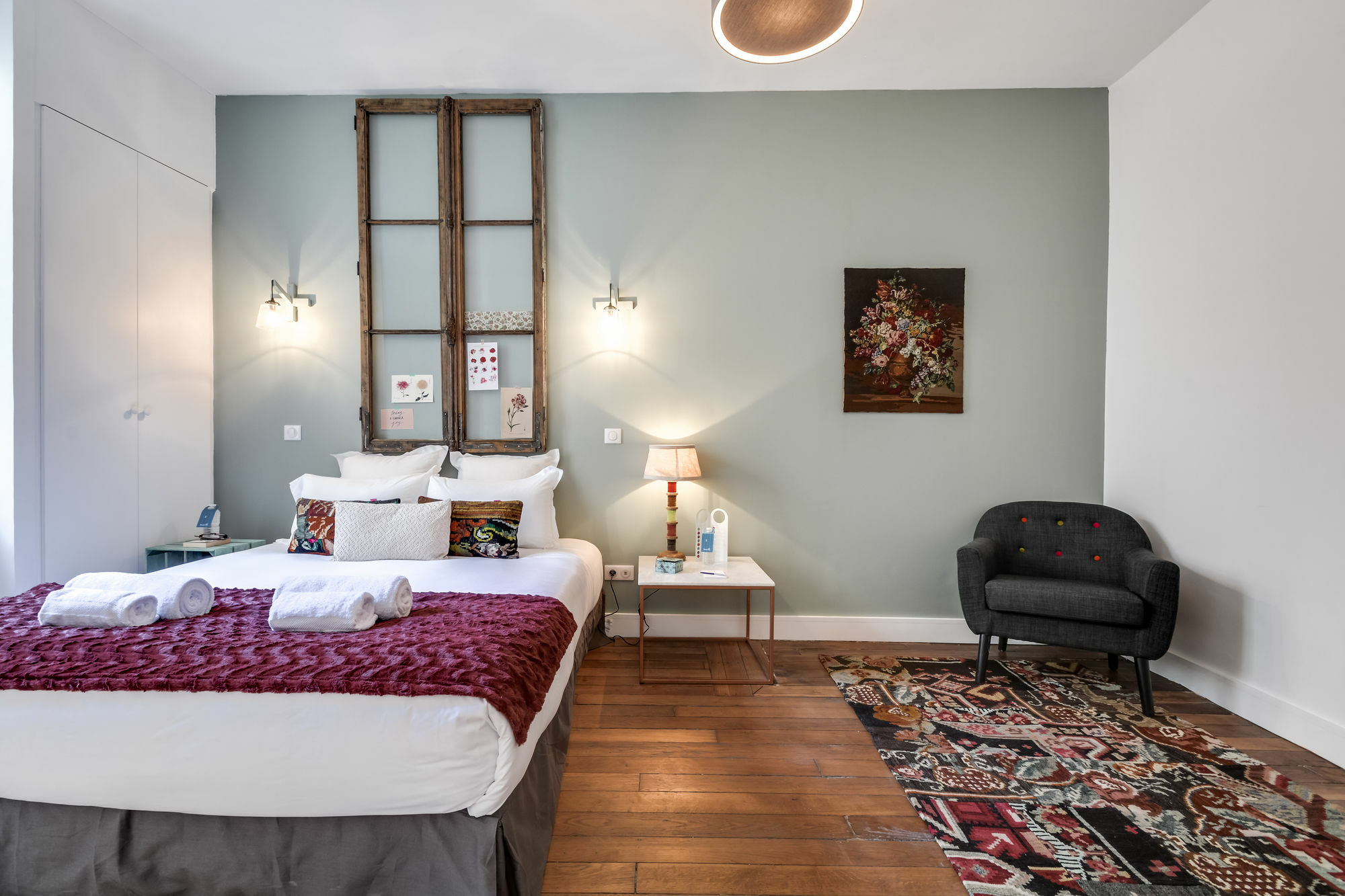 Sweet Inn - Saint Germain Париж Екстериор снимка