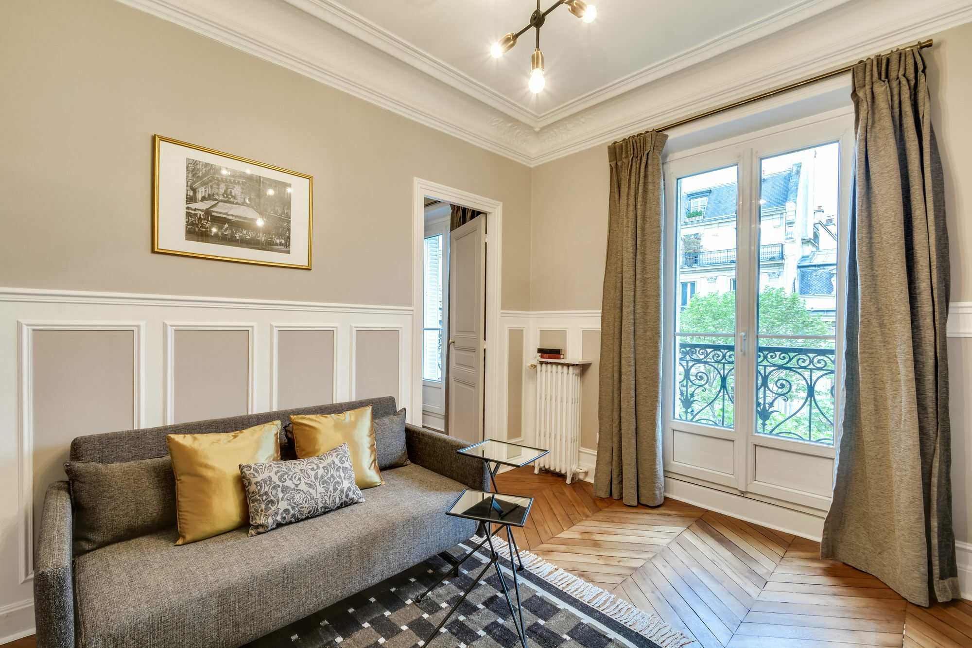 Sweet Inn - Saint Germain Париж Екстериор снимка