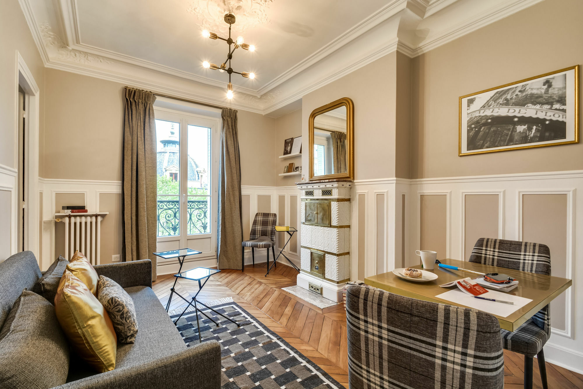 Sweet Inn - Saint Germain Париж Екстериор снимка