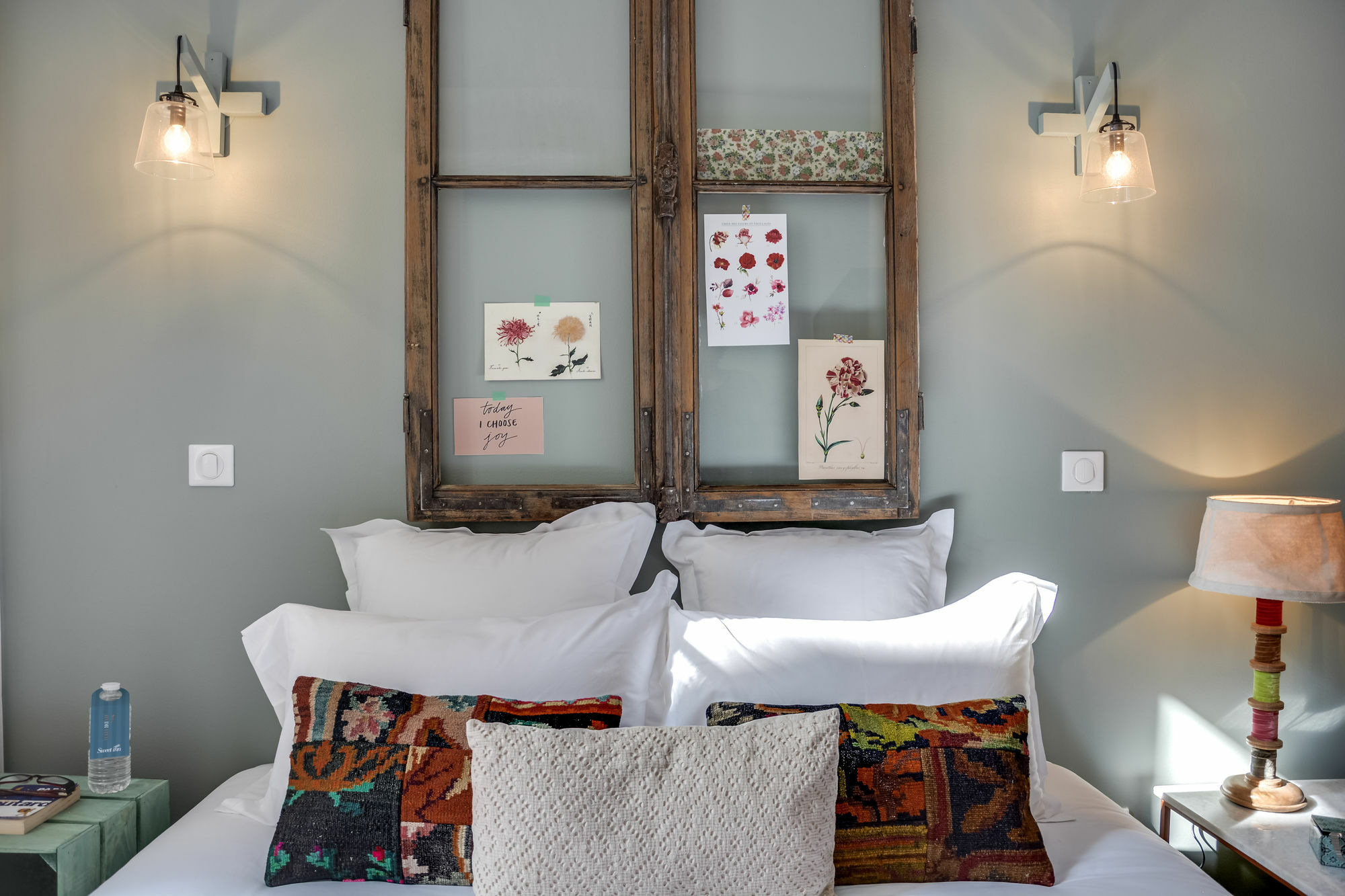 Sweet Inn - Saint Germain Париж Екстериор снимка