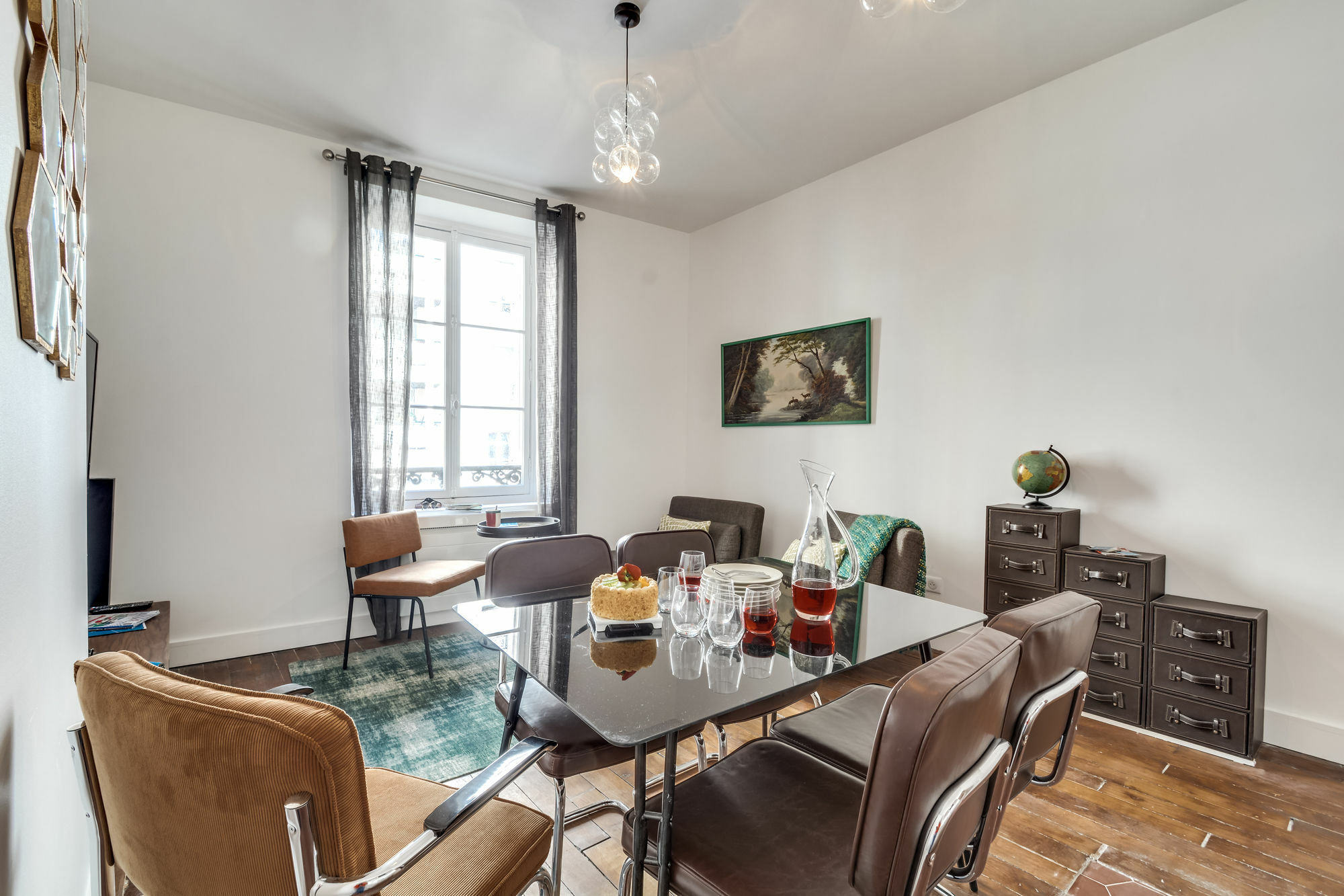 Sweet Inn - Saint Germain Париж Екстериор снимка