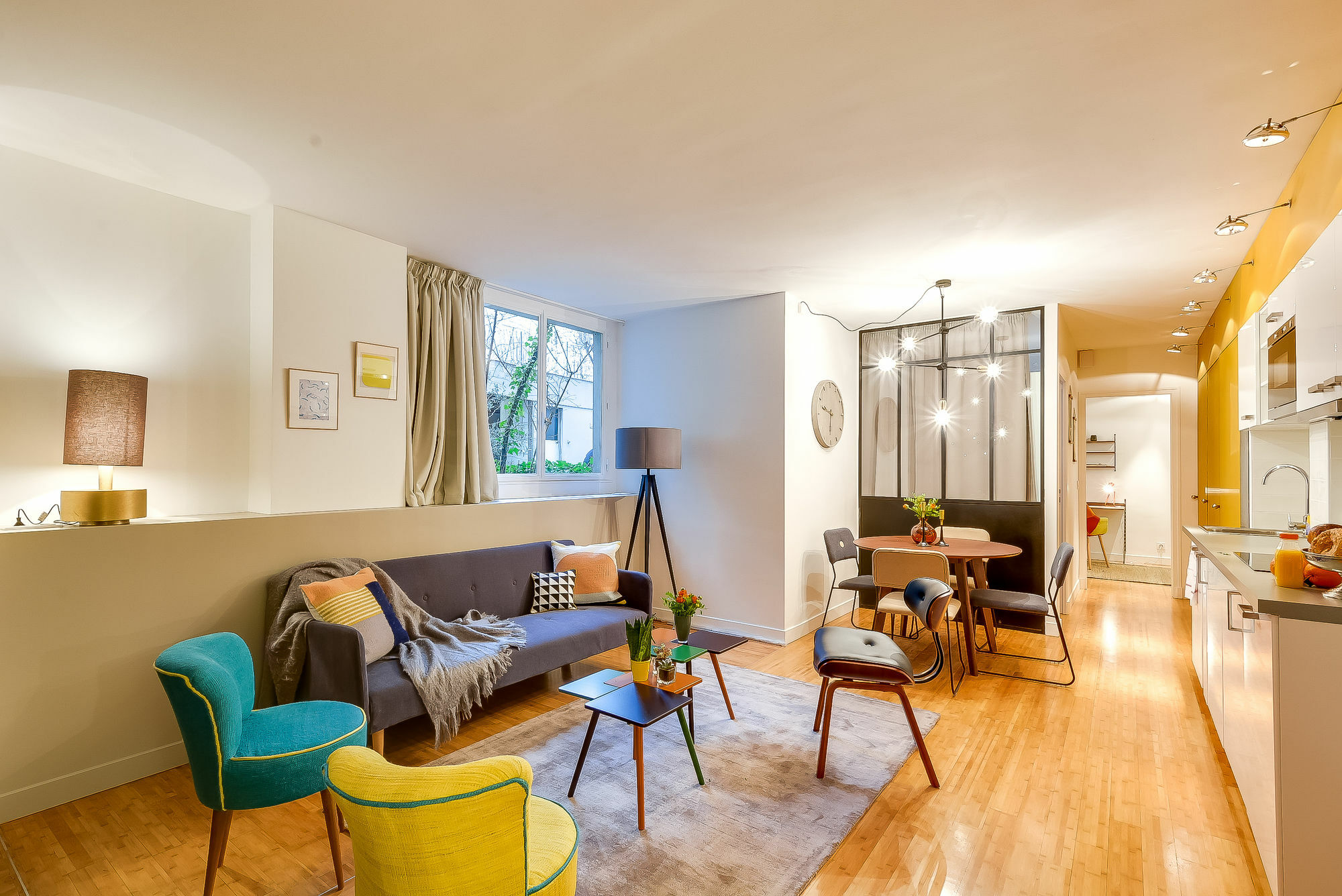 Sweet Inn - Saint Germain Париж Екстериор снимка