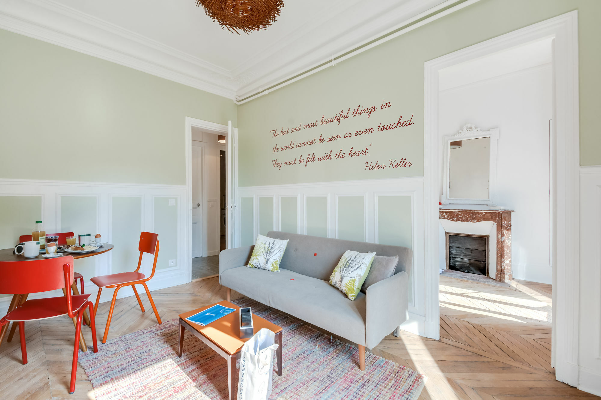 Sweet Inn - Saint Germain Париж Екстериор снимка