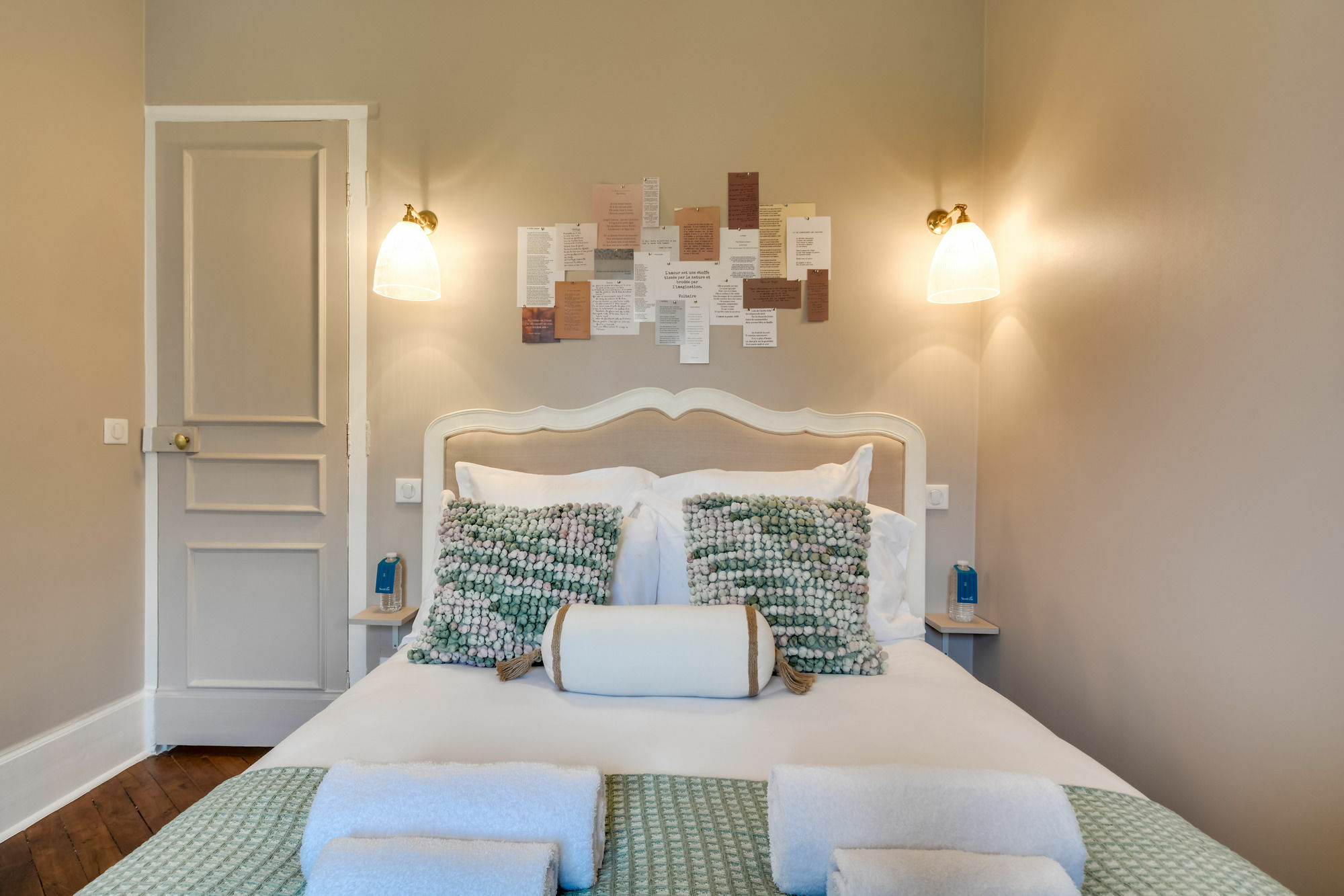Sweet Inn - Saint Germain Париж Екстериор снимка