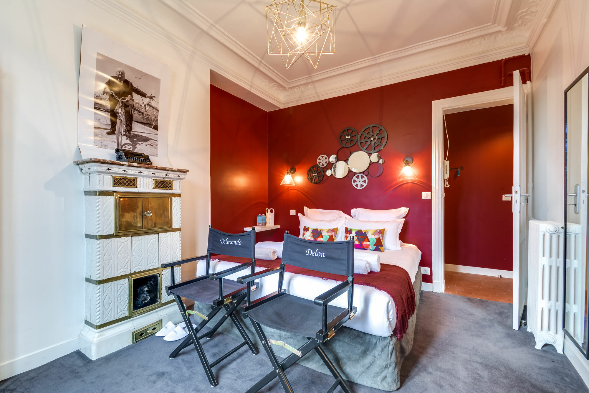 Sweet Inn - Saint Germain Париж Екстериор снимка