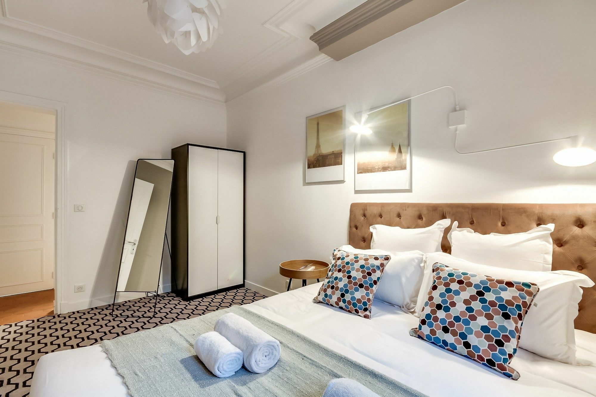 Sweet Inn - Saint Germain Париж Екстериор снимка